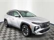New 2026 Hyundai Tucson SEL FWD SUV