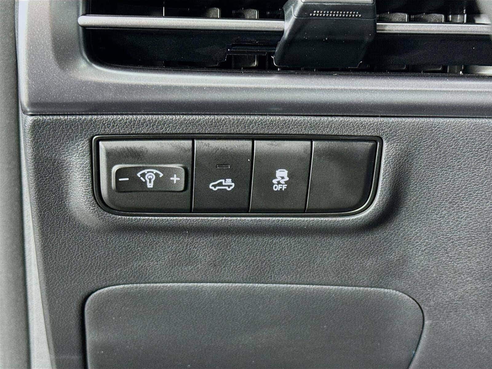 2026 Hyundai Santa Cruz SEL - Photo 10
