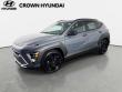 New 2026 Hyundai Kona SEL Sport FWD SUV