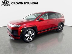 2026 Hyundai IONIQ 9 SEL SUV