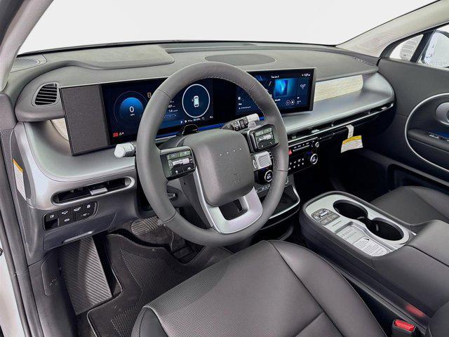 2026 Hyundai IONIQ 9 SEL - Photo 9