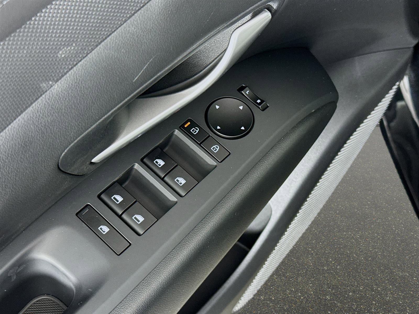 2026 Hyundai Santa Cruz SEL - Photo 18