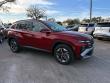 New 2025 Hyundai Tucson SEL Convenience FWD SUV