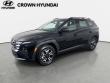 New 2026 Hyundai Tucson XRT FWD SUV