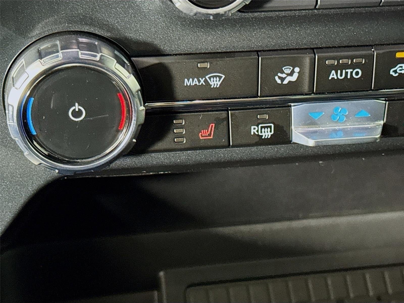 2025 Ford F-150 XLT - Photo 22