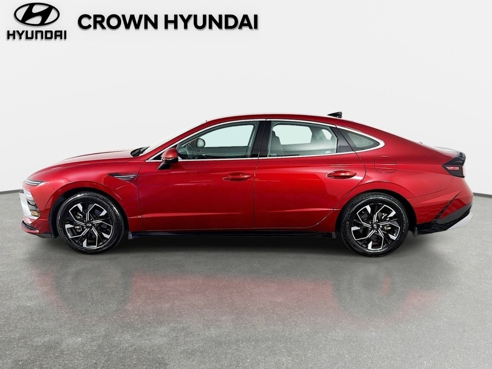 2024 Hyundai Sonata SEL - Photo 8