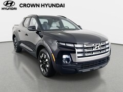 2026 Hyundai Santa Cruz SEL AWD Truck Crew Cab