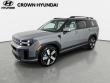 New 2027 Hyundai Santa Fe HEV Limited SUV