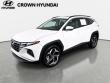 Certified 2023 Hyundai Tucson SEL SUV