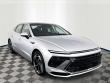 New 2025 Hyundai Sonata SEL Convenience Sedan