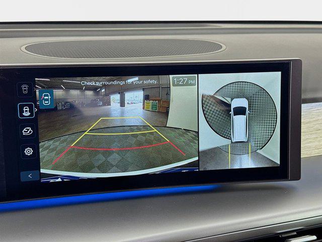 2026 Hyundai IONIQ 9 SEL - Photo 16