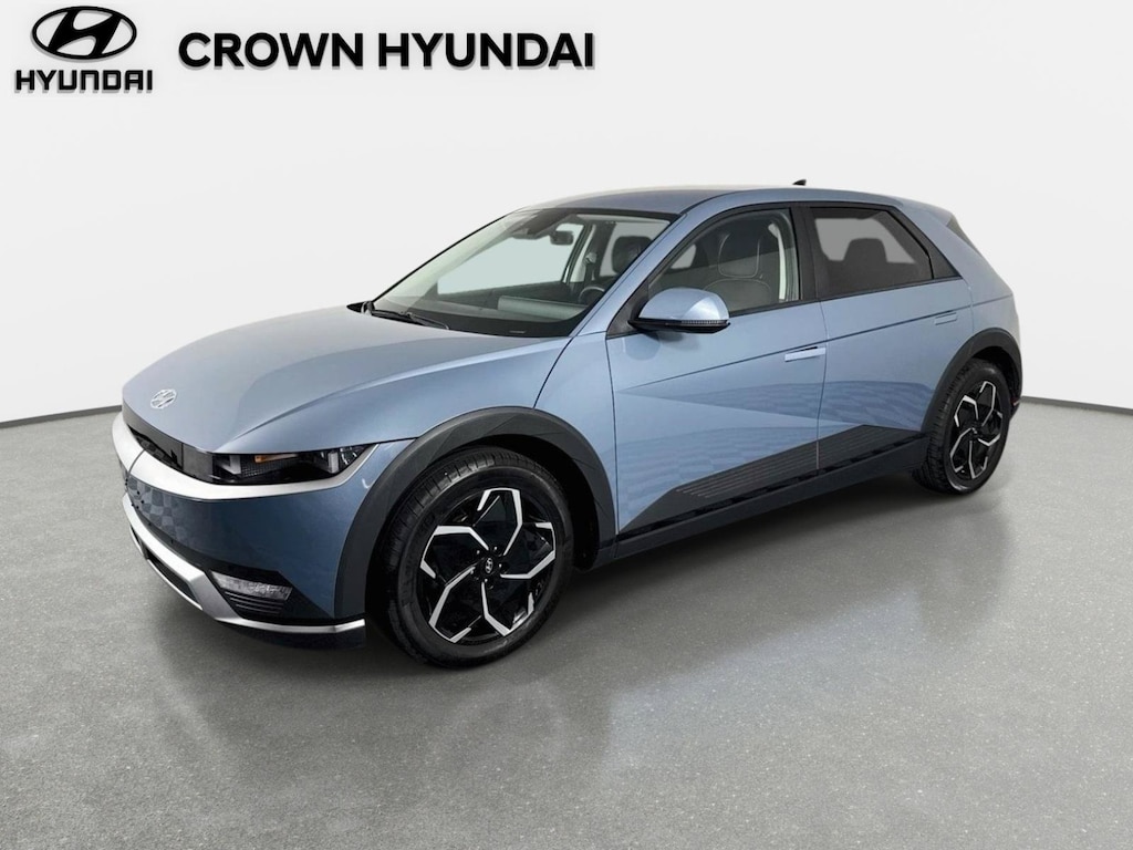 Used 2023 Hyundai IONIQ 5 SEL SUV