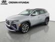 New 2026 Hyundai Tucson SEL Plus FWD SUV