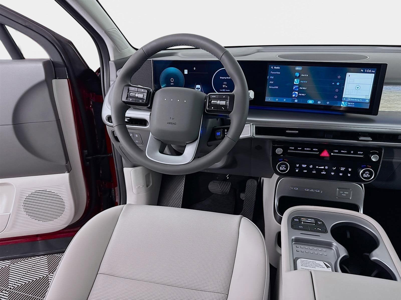 2026 Hyundai IONIQ 9 SEL - Photo 23