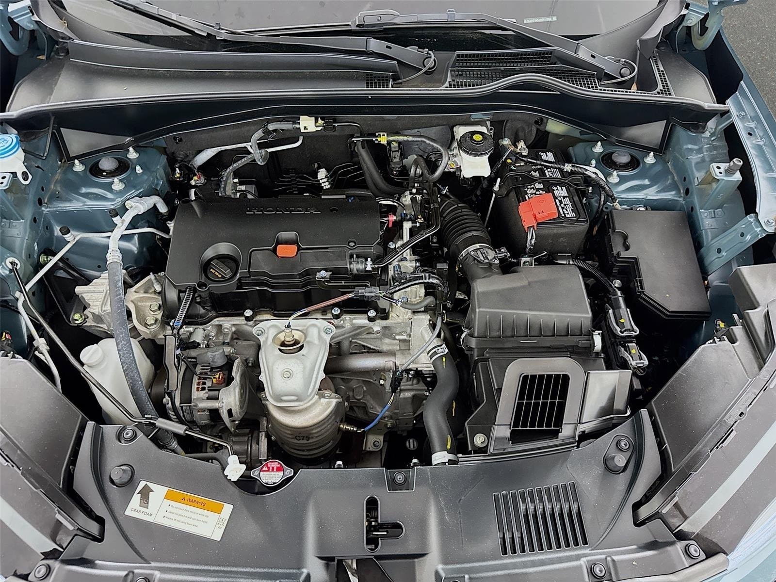 2024 Honda HR-V Sport - Photo 29