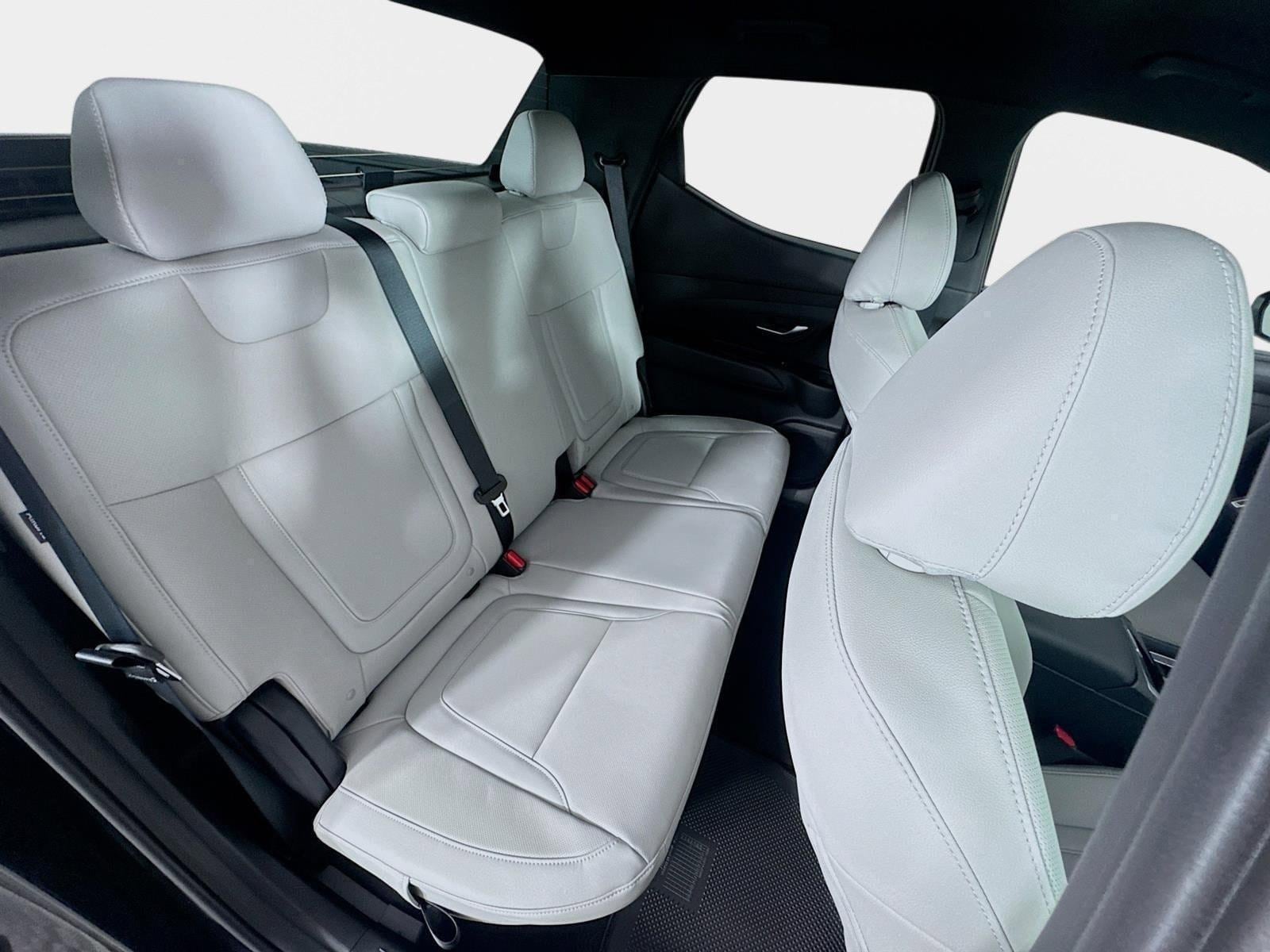 2026 Hyundai Santa Cruz SEL - Photo 25