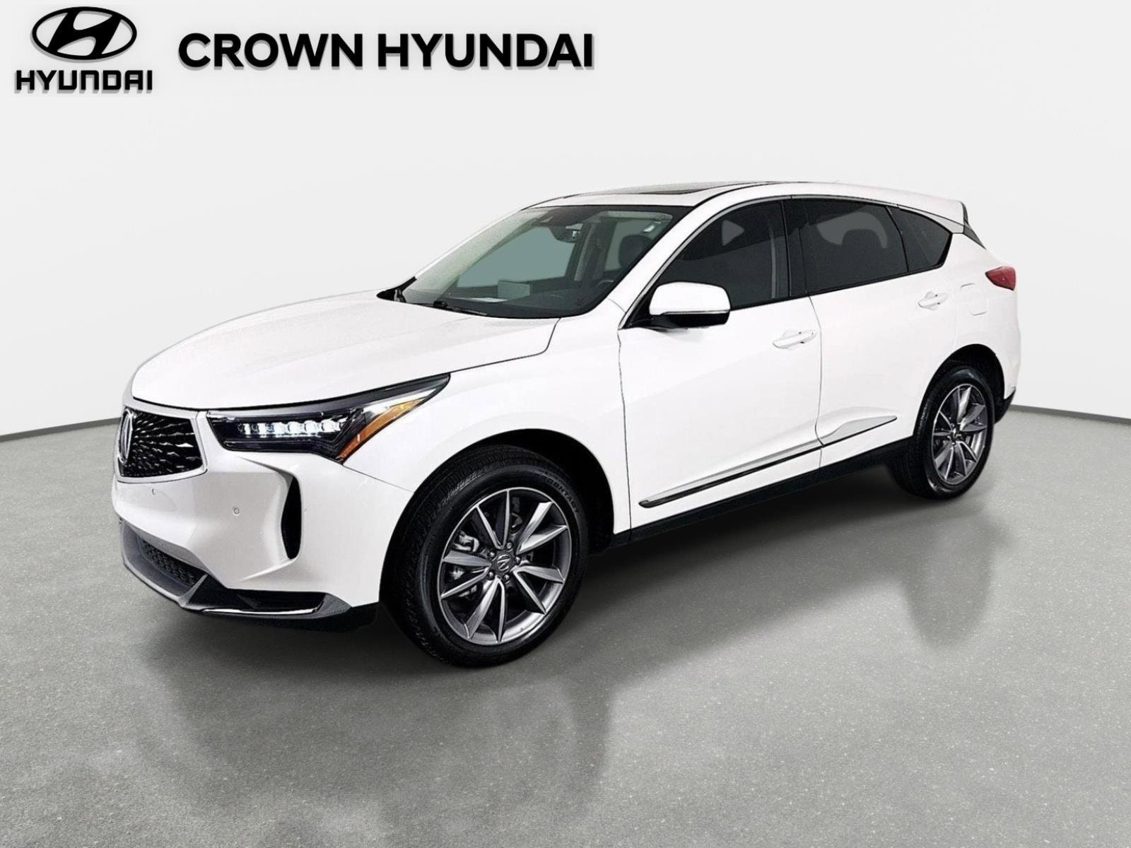 2024 Acura RDX Technology Package SH-AWD's photo
