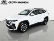 New 2026 Hyundai Tucson SEL Premium FWD SUV