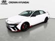 New 2026 Hyundai Elantra N Sedan Sedan