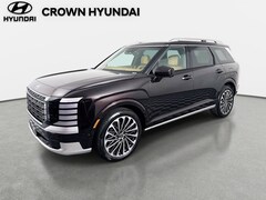 2026 Hyundai Palisade Hybrid Calligraphy SUV