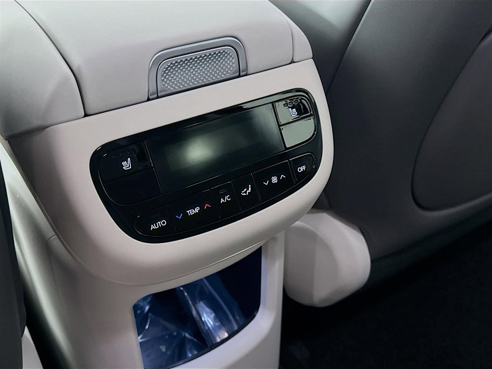 2026 Hyundai IONIQ 9 SEL - Photo 25