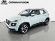 New 2026 Hyundai Venue SEL SUV