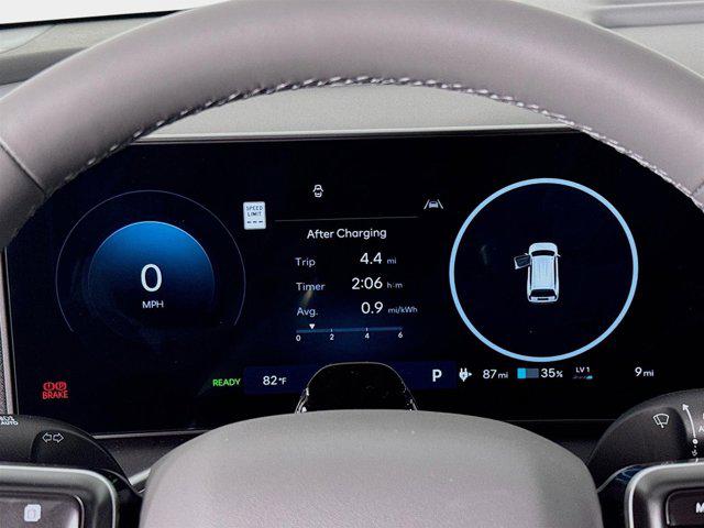 2026 Hyundai IONIQ 9 SE - Photo 13