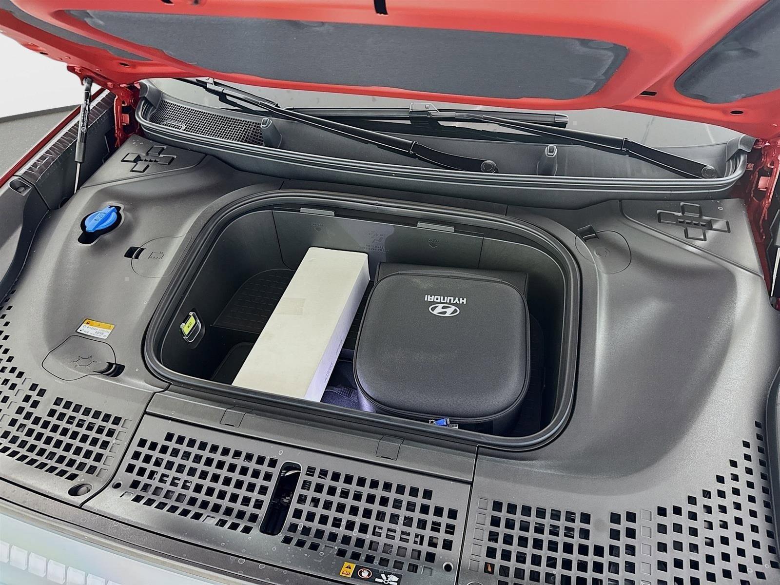 2026 Hyundai IONIQ 9 SEL - Photo 31