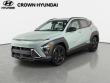 New 2027 Hyundai Kona SEL Sport FWD SUV