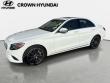 Used 2021 Mercedes-Benz C-Class C 300 Sedan