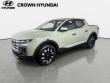 New 2027 Hyundai Santa Cruz SE FWD Truck Crew Cab