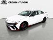 New 2026 Hyundai Elantra N Sedan Sedan