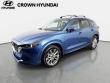 Used 2024 Mazda CX-5 2.5 S Premium Package SUV