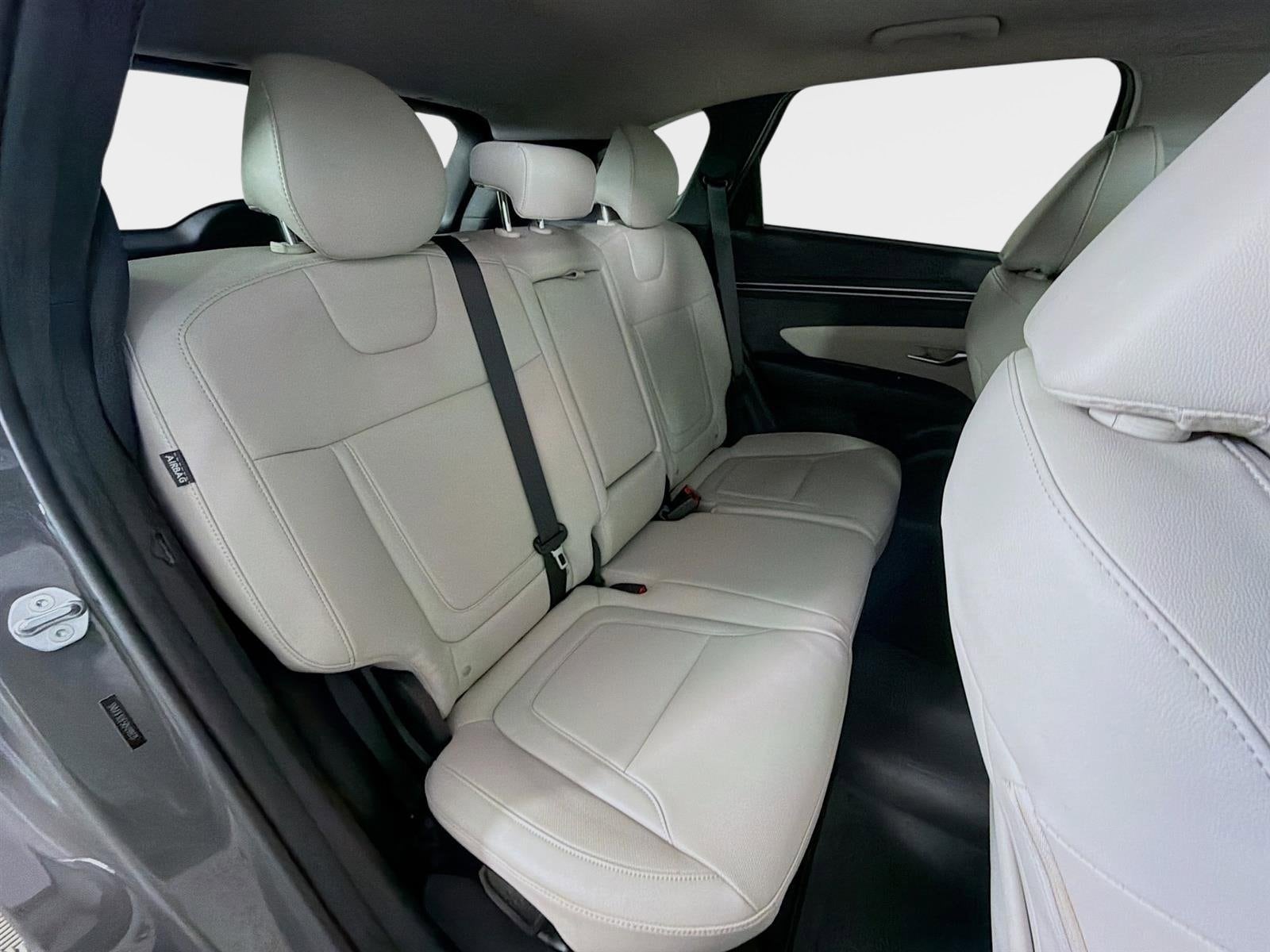 2024 Hyundai Tucson SEL - Photo 27