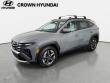 New 2026 Hyundai Tucson SEL FWD SUV