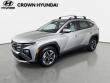 New 2026 Hyundai Tucson SEL FWD SUV