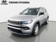 Used 2023 Jeep Compass Latitude SUV