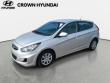 Used 2014 Hyundai Accent GS Hatchback