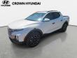 Certified 2023 Hyundai Santa Cruz SEL Truck Crew Cab