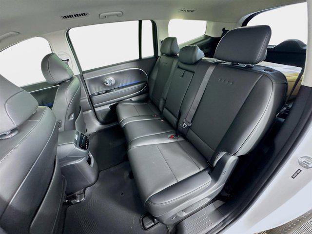 2026 Hyundai IONIQ 9 SEL - Photo 22