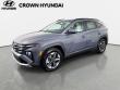 New 2026 Hyundai Tucson SEL FWD SUV
