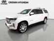 Used 2021 Chevrolet Suburban High Country SUV