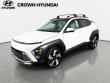 New 2026 Hyundai Kona Limited FWD SUV