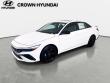 New 2026 Hyundai Elantra SEL Sport Sedan
