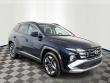 New 2025 Hyundai Tucson Hybrid SEL Convenience SUV