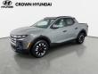 New 2026 Hyundai Santa Cruz SEL Activity AWD Truck Crew Cab