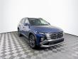 New 2025 Hyundai Tucson Limited AWD SUV