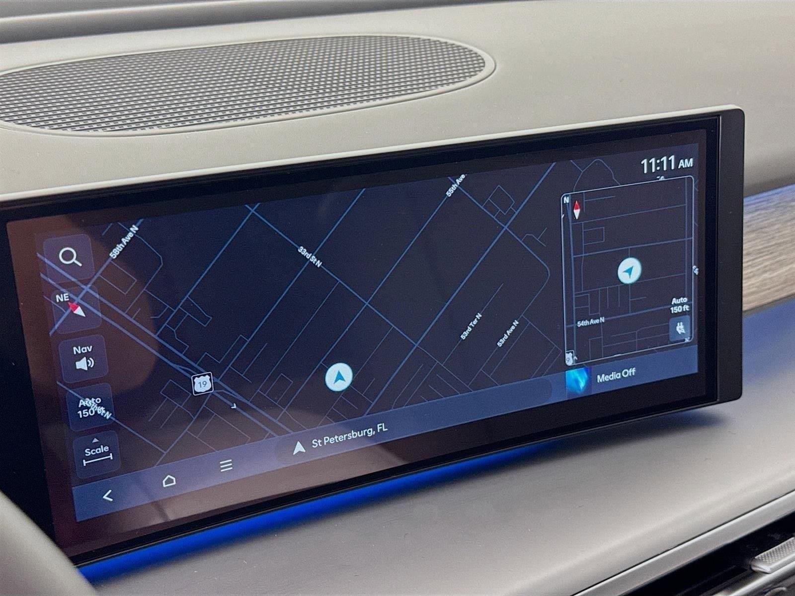 2026 Hyundai IONIQ 9 SEL - Photo 15