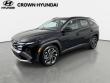 New 2026 Hyundai Tucson SEL Plus FWD SUV