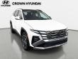New 2026 Hyundai Tucson Limited AWD SUV